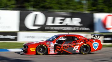 Shannon Ivey set for TA2, Trans Am, debut with Stevens-Miller Racing